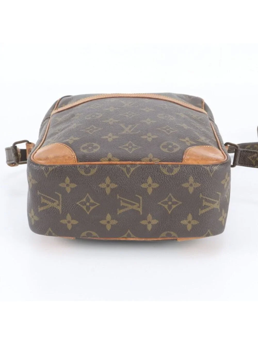 Louis Vuitton brand name